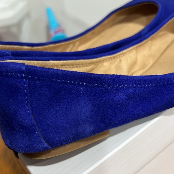 Flats or slip on shoes from Sonoma - Picture 8 of 8